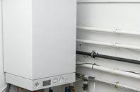 free Wolverstone condensing boiler quotes