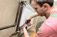Wolverstone heating repair