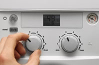 free Wolverstone boiler maintenance quotes